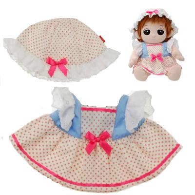 【おもちゃのジャンボ】 ユメル ネルル ミルル 夢の子コレクション 25 サマーワンピース 通販 販売