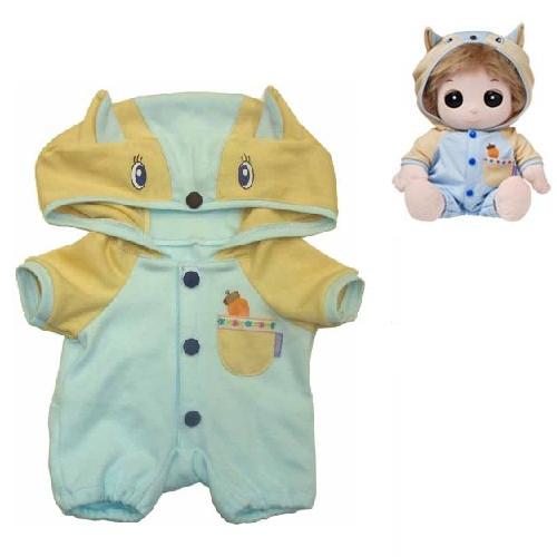 【おもちゃのジャンボ】 ユメル ネルル ミルル 夢の子コレクション 22 コリスちゃんパジャマ おもちゃ 通販 販売