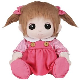 【おもちゃのジャンボ】 ユメル/YUMEL 夢の子ネルル ユメル ネルル ミルル 夢の子コレクション 服 福祉 リハビリ 介護