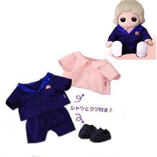 【おもちゃのジャンボ】 ユメル ネルル ミルル 夢の子コレクション8 スーツ おもちゃ 通販 販売