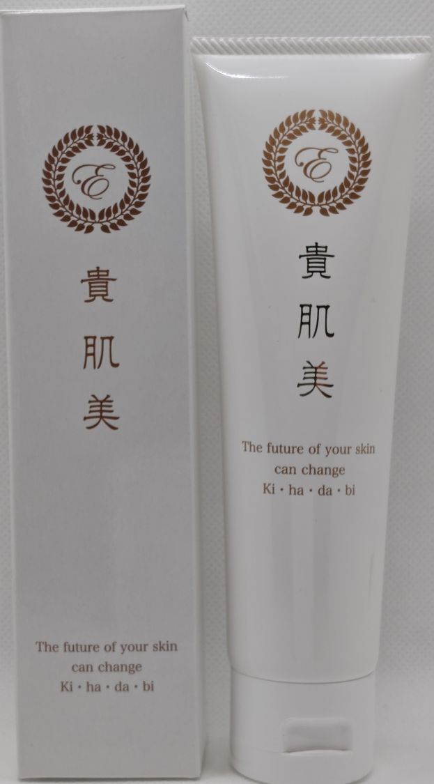 貴肌美　100g