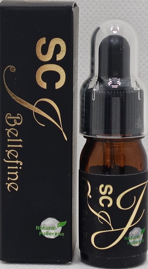 SCJ ベルフィーヌ　5mL