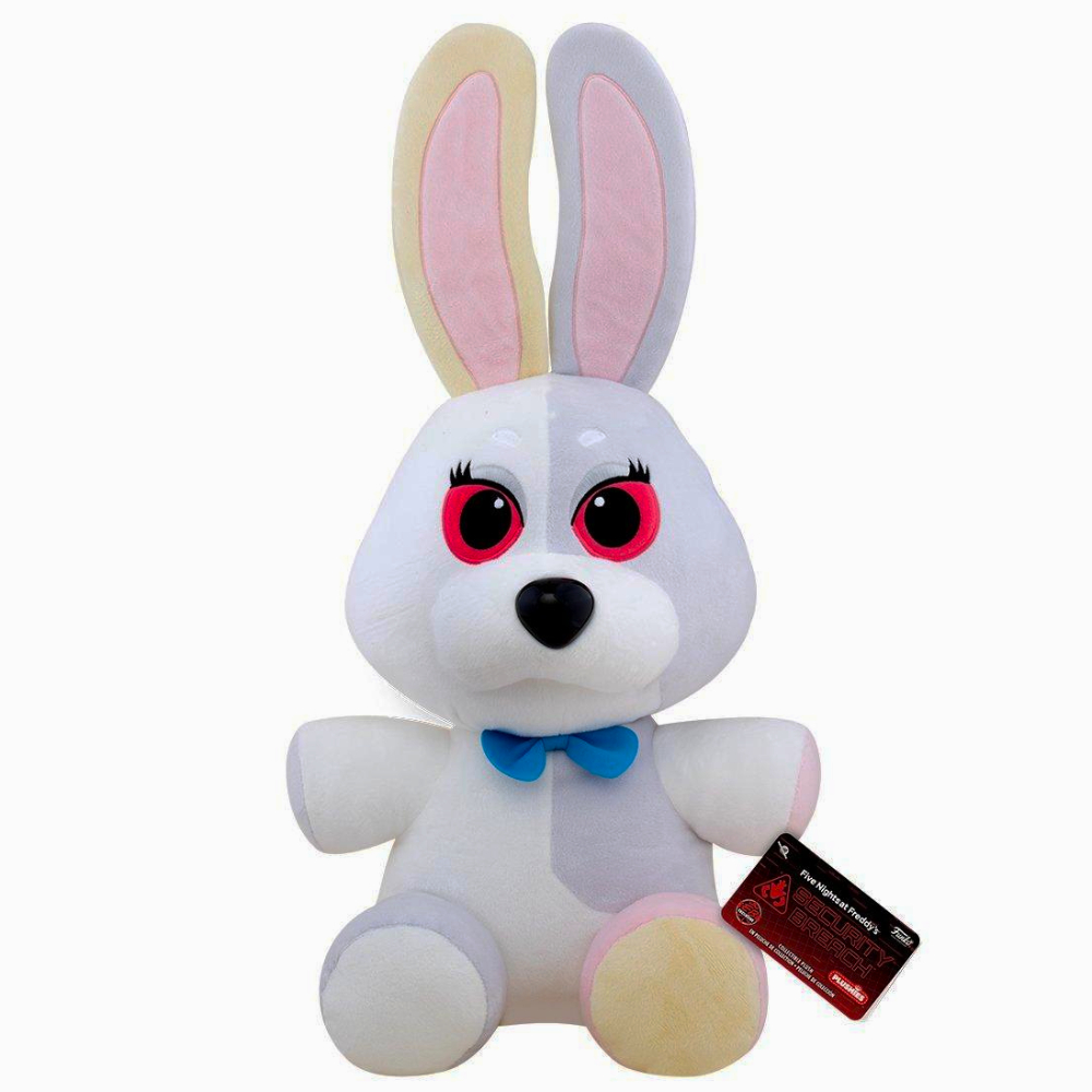 FNAF ファイブ・ナイツ・アット・フレディーズ：セキュリティ・ブリーチ ファンコ ジャンボサイズ ぬいぐるみ コレクティブル ラージ プラッシュ ヴァニー