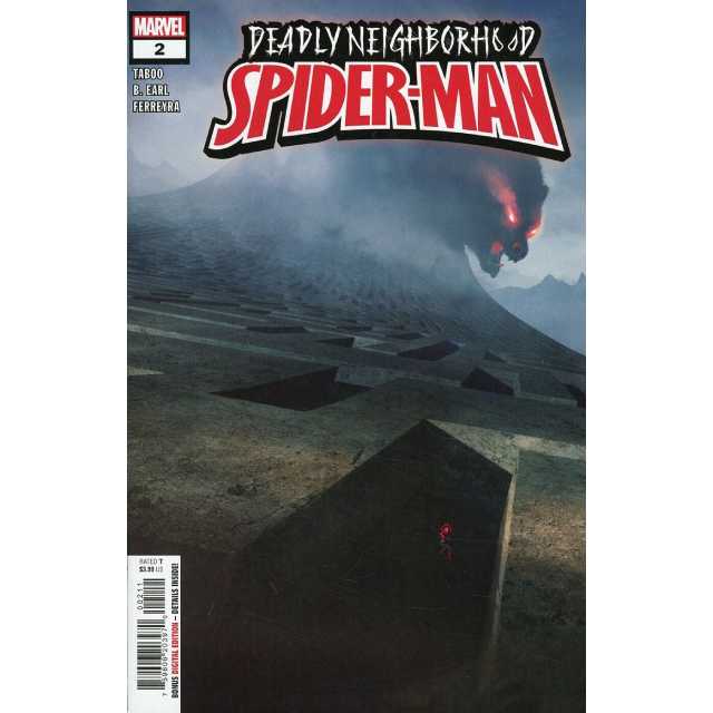 スパイダーマンネイバーフッド】ヴァイスMARVELフレンドリー