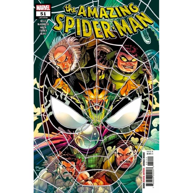 SP 　　“The Amazing”スパイダーマン 91lNVo1-TIL._AC_UL210_SR210,