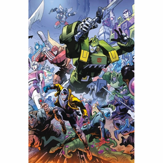 アメリカンコミックス イメージコミックス ヴォイド・ライバルズ #20 【クリックポストOK】