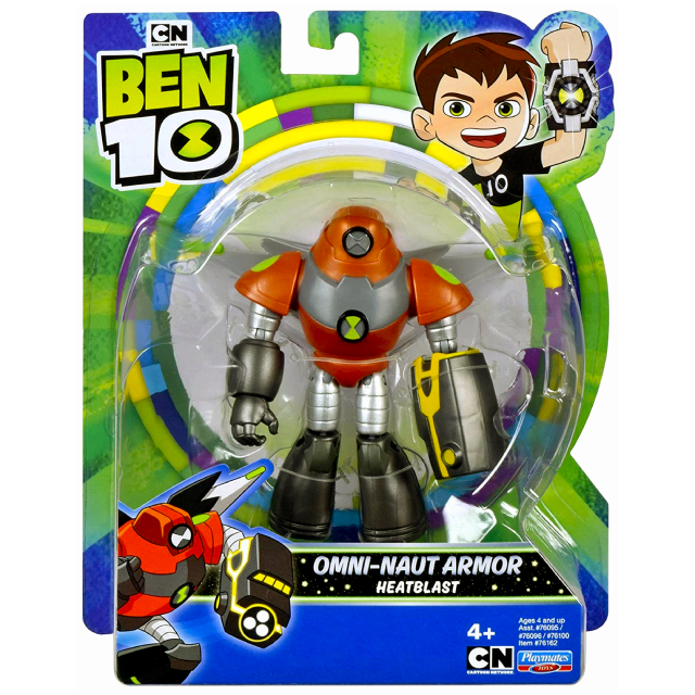 カトゥーンネットワーク　ベン10 フィギュア　3体セット カトゥーンネットワーク ベン10 フィギュア 3体セット