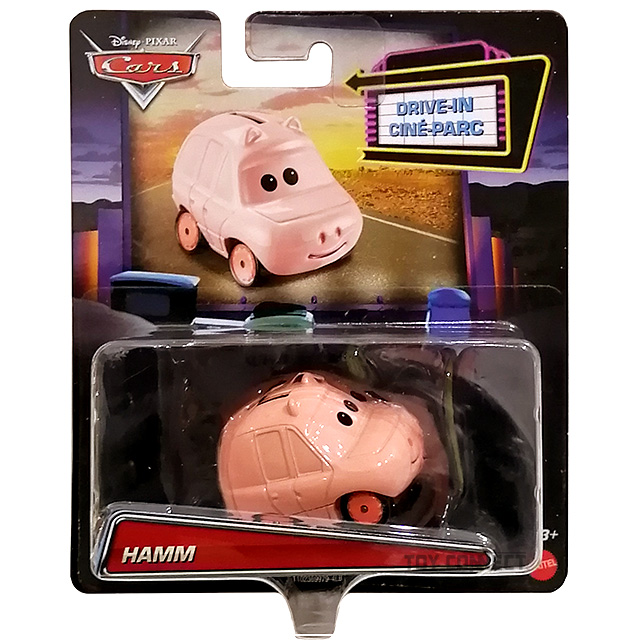 限時セール カーズ マテル 11台 トイストーリー ハム おもちゃ ホビー グッズ おもちゃ 値上げ幅 Okoljepiran Si