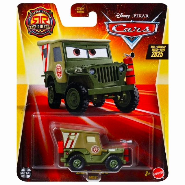 Cars カーズ ディズニー ピクサー ミニカーセット Amazon.co.jp: MATTEL 1:55スケール ディズニー ピクサー カーズ2