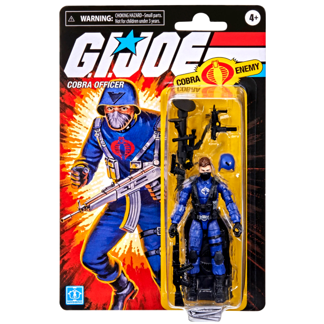 GIJOE 駆け回る ネービーシール FAOシュウォルツ限定 G.I.ジョー ギミック