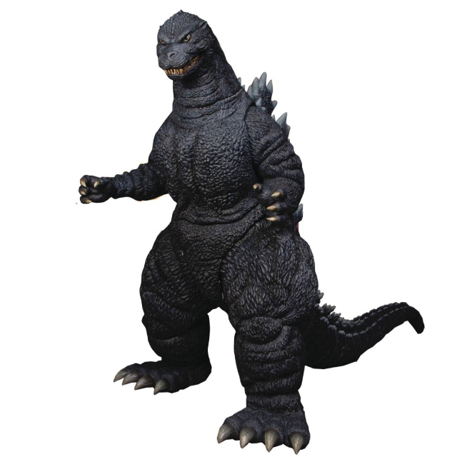 ゴジラ メズコトイズ 18インチ アクションフィギュア アルティメット ゴジラ 【銀行振込のみ】