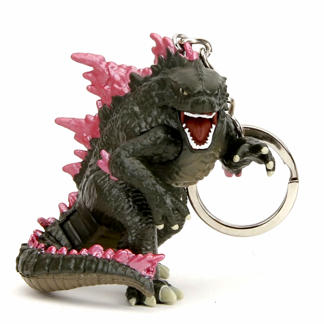 モンスターバース ゴジラxコング 新たなる帝国 ジェイダトイズ