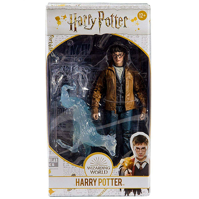新しいブランド ハリーポッター ハリー フィギュア Www Anavara Com