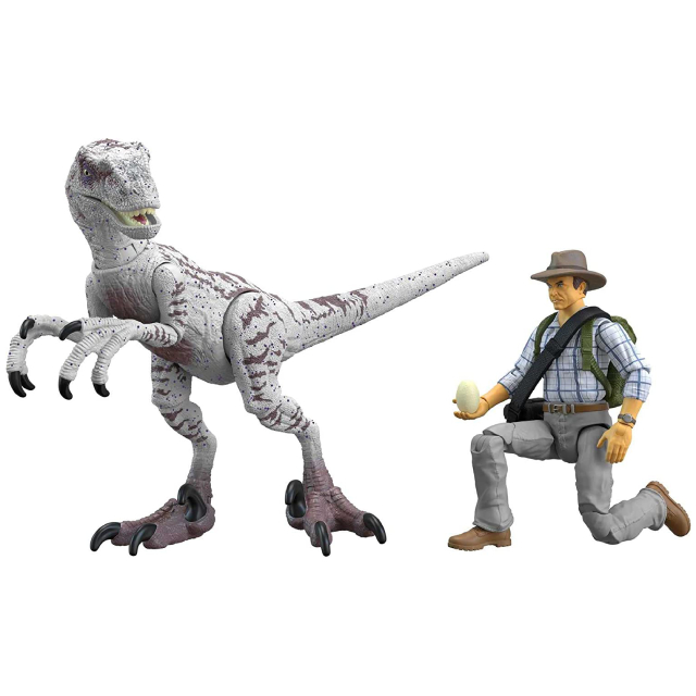 マテル ジュラシックパーク SDCC 2019 ジョン・ハモンド フィギュア Amazon.co.jp: Mattel ジュラシックワールド ジュラシックパーク