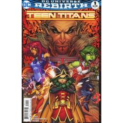 DCコミック アメリカンコミックス DCコミックス DCユニバース リバース ティーン