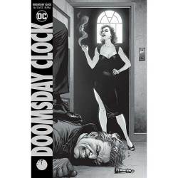 DOOMSDAY CLOCK 1-12全巻セット