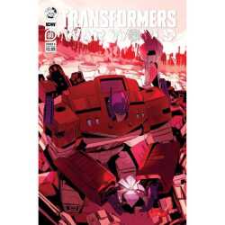 トランスフォーマー アメコミ コミックス 漫画 IDW版トランスフォーマー邦訳アメコミまとめ