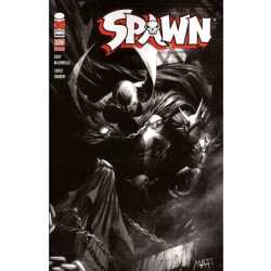 アメコミ spawn アメリカンコミックス イメージコミックス スポーン #329