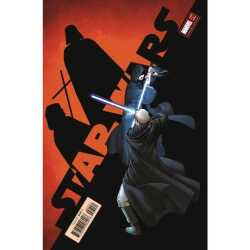 アメリカンコミックス マーベルコミックス スター・ウォーズ #25