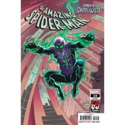 アメリカンコミックス マーベルコミックス アメイジング スパイダーマン #14 【クリックポストOK】