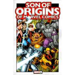 アメリカンコミックス マーベルコミックス マーベル・テイルズ：サン