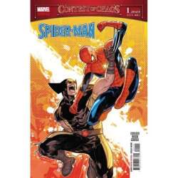 アメリカンコミックス マーベルコミックス スパイダーマン アニューアル 2023 ワンショット 【クリックポストOK】
