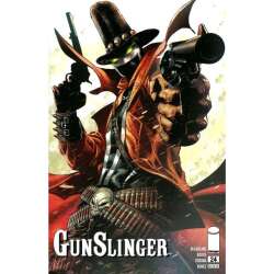 k*y様 The ART of SPWN ガンスリンガースポーン k*y様 The ART of SPWN ガンスリンガースポーン k*y様 The