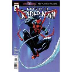 アメリカンコミックス マーベルコミックス スーペリア スパイダーマン #1 【クリックポストOK】