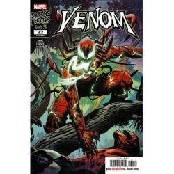 VENOM 「MARVEL COMICS」ヴェノム アメリカンコミックス マーベルコミックス ヴェノム #32