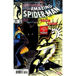 アメリカンコミックス マーベルコミックス アメイジング スパイダーマン #256 (1984 復刻版) 【クリックポストOK】