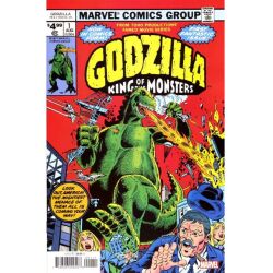 怪獣映画 漫画 コミック 復刻版 ゴジラ等