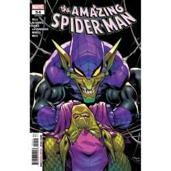 アメリカンコミックス マーベルコミックス アメイジング スパイダーマン #54 【クリックポストOK】