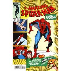 スパイダーマンJ 1&2 スパイダーマンJ 1&2 Spider-Man J Vol 1 2 | Marvel Database