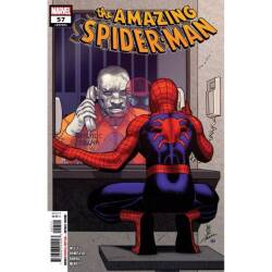 アメリカンコミックス マーベルコミックス アメイジング スパイダーマン #57 【クリックポストOK】