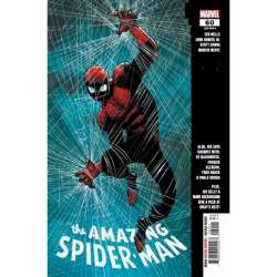 アメリカンコミックス マーベルコミックス アメイジング スパイダーマン #60 【クリックポストOK】