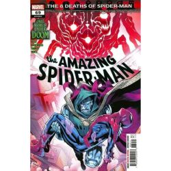 アメリカンコミックス マーベルコミックス アメイジング