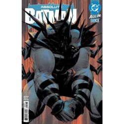 アブソルート バットマン コミック セット アメコミ Batman バットマン アメコミコレクション 5冊セット CGCグレード