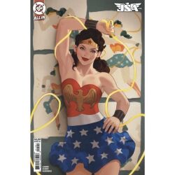 アメリカンコミックス DCコミックス JSA #15 【クリックポストOK】