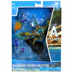 マクファーレントイズ アバター：ウェイ・オブ・ウォーター ワールド