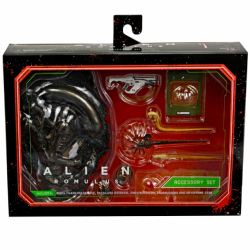 ネカ エイリアン：ロムルス 7インチ アルティメット アクション