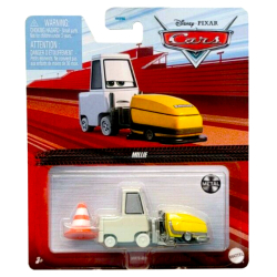 ディズニー ピクサー カーズ 2022 マテル 1/55スケール ダイキャスト
