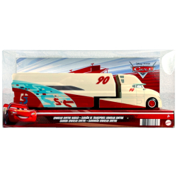 ディズニー ピクサー カーズ 2023 マテル 1/55スケール ダイキャスト