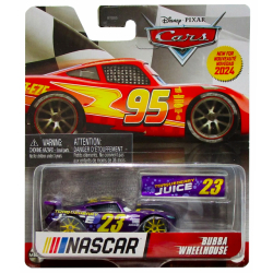 Amazon.com: Disney Cars 3 / Crossroads Mattel 1:55 die-cast