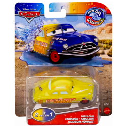 ディズニーカーズ スターウォーズ マテル 2013年 1/55 ロサンゼルス