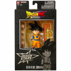 ドラゴンボール DAIMA ダイマ USAバンダイ ドラゴンスターズ 6