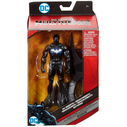 DCコミックス マルチバース 6インチ アクションフィギュア ルーキー