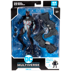 マクファーレントイズ DC マルチバース 7インチ アクションフィギュア 
