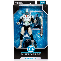 マクファーレントイズ DC マルチバース 7インチ アクションフィギュア 