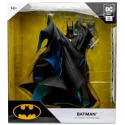 マクファーレントイズ x DCダイレクト 1/8スケール PVC スタチュー 『バットマン #423』 バットマン by トッド・マクファーレン
