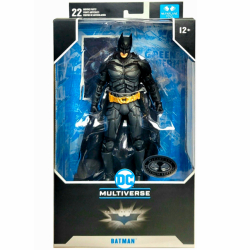 バットマン ダークナイト・トリロジー マクファーレントイズ DC マルチ 
